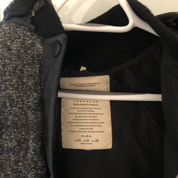 Zara jacket size M - Picture 2 of 5